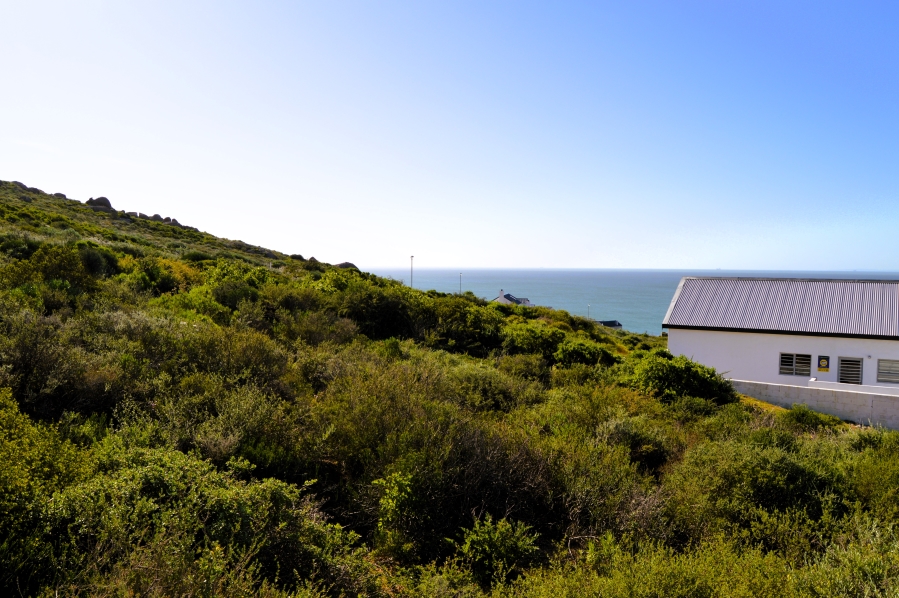 0 Bedroom Property for Sale in Steenbergs Cove Western Cape